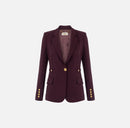 GIACCA (comp c/PA099) - ELISABETTA FRANCHI