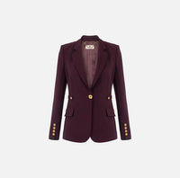 GIACCA (comp c/PA099) - ELISABETTA FRANCHI