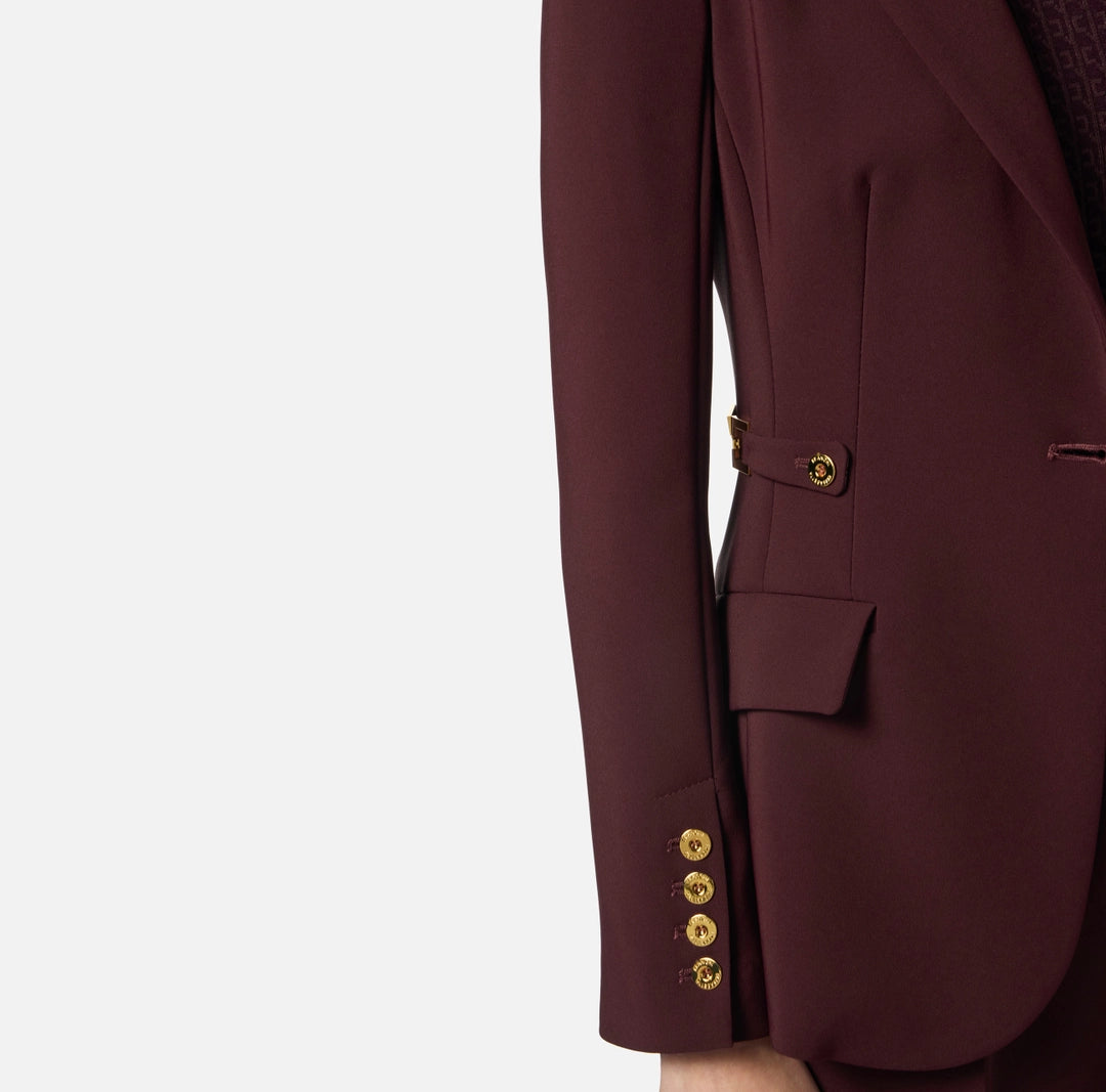 GIACCA (comp c/PA099) - ELISABETTA FRANCHI