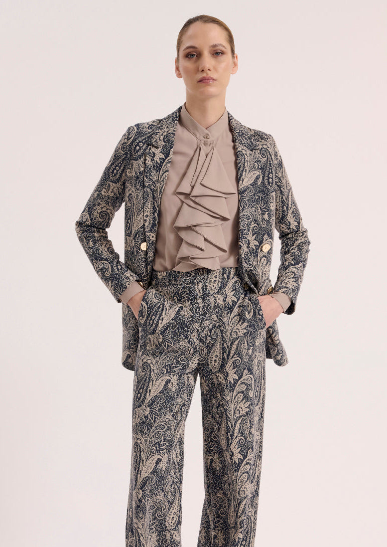 GIACCA (comp c/PA23PJ) - LUCKYLU