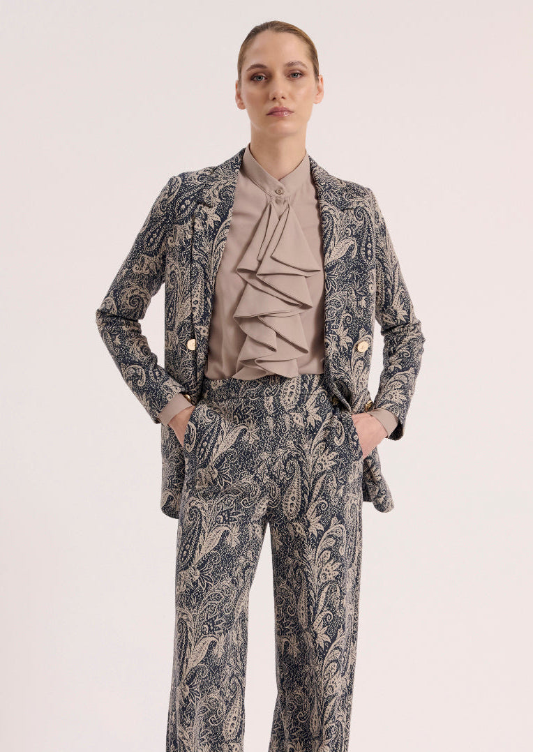 GIACCA (comp c/PA23PJ) - LUCKYLU