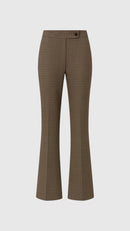 PANTALONE - EDAS LUXURY