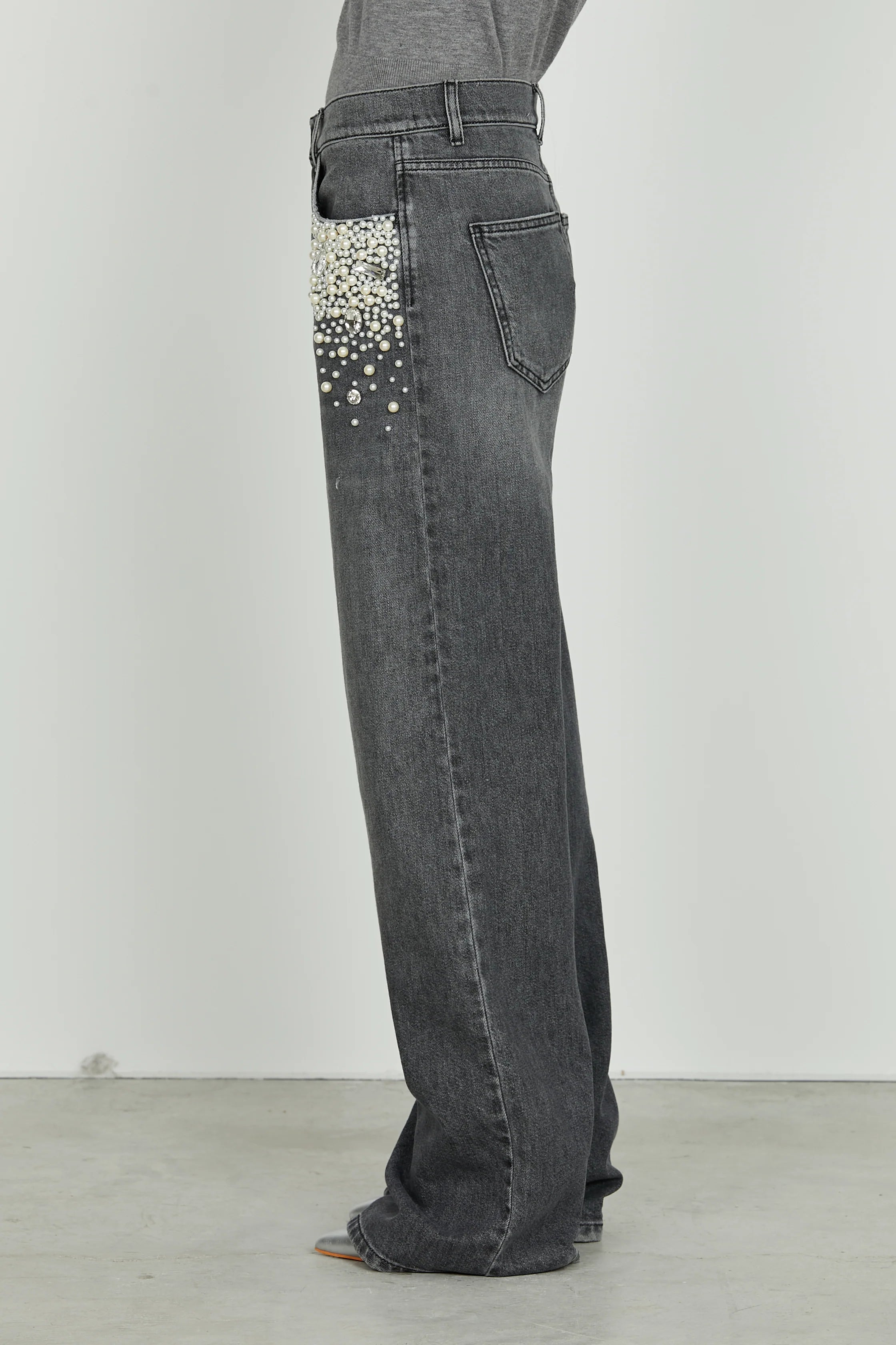 JEANS - RELISH