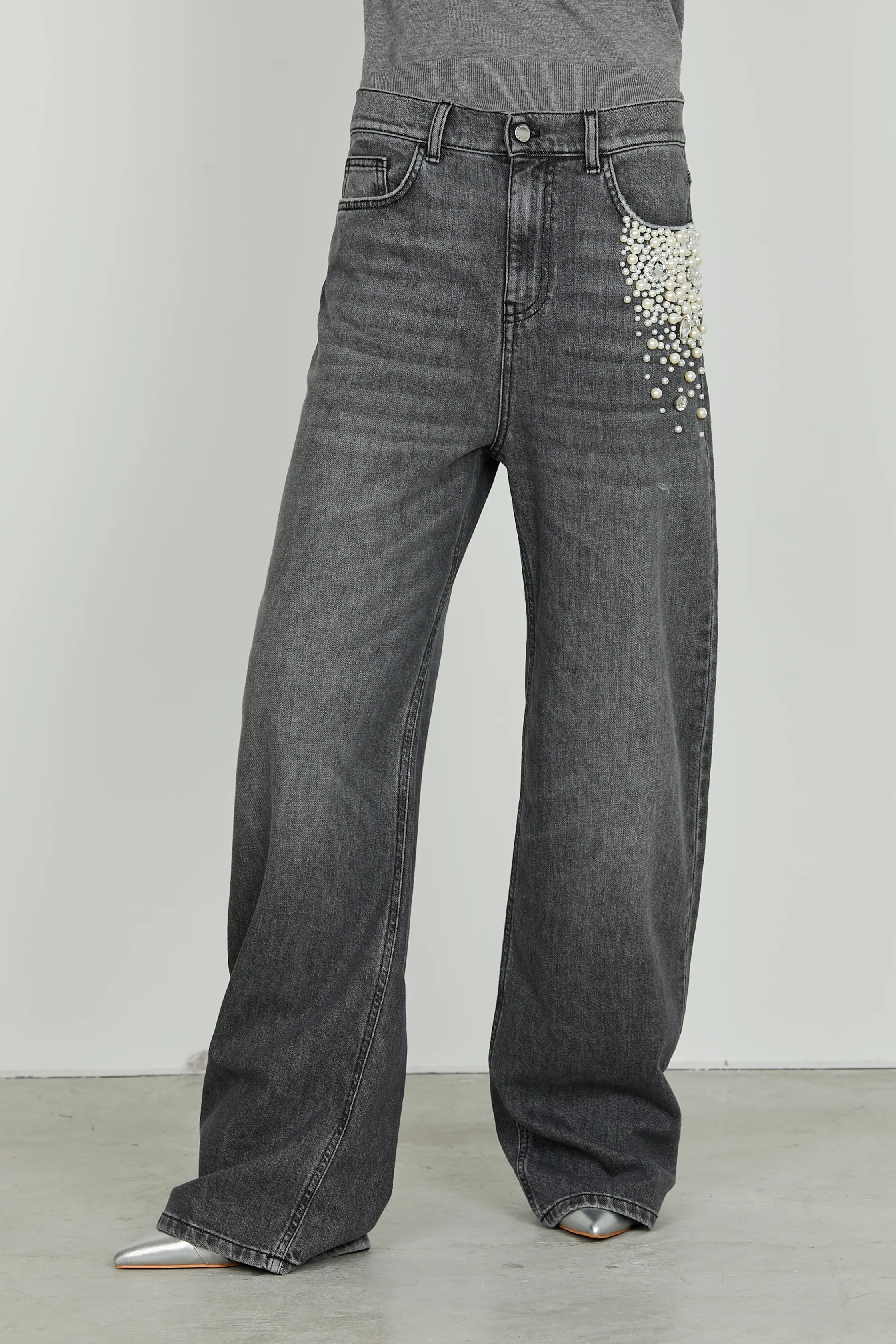 JEANS - RELISH