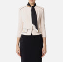 GIACCA (compl c/PAT71) - ELISABETTA FRANCHI