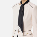 GIACCA (compl c/PAT71) - ELISABETTA FRANCHI