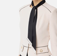 GIACCA (compl c/PAT71) - ELISABETTA FRANCHI