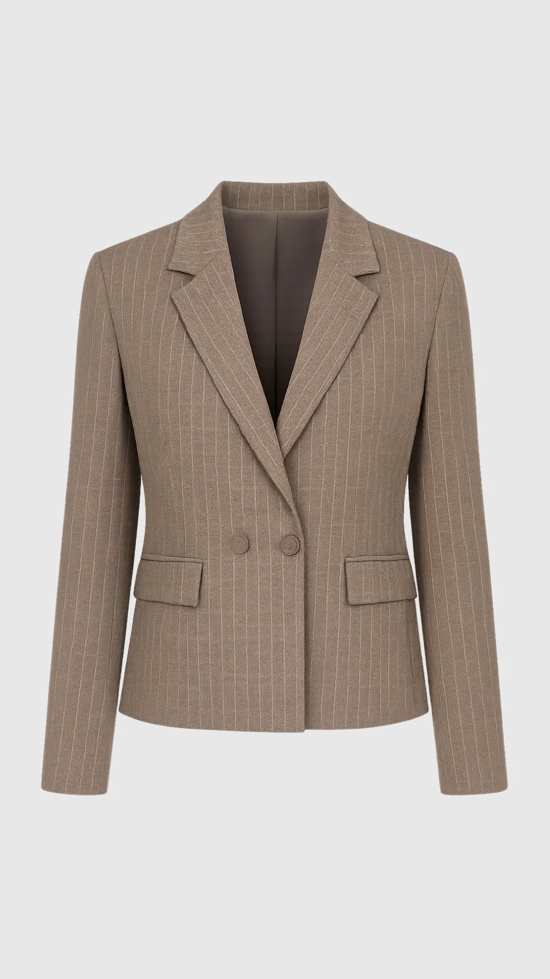 GIACCA DP - EDAS LUXURY