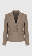 GIACCA DP - EDAS LUXURY