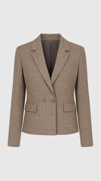 GIACCA DP - EDAS LUXURY