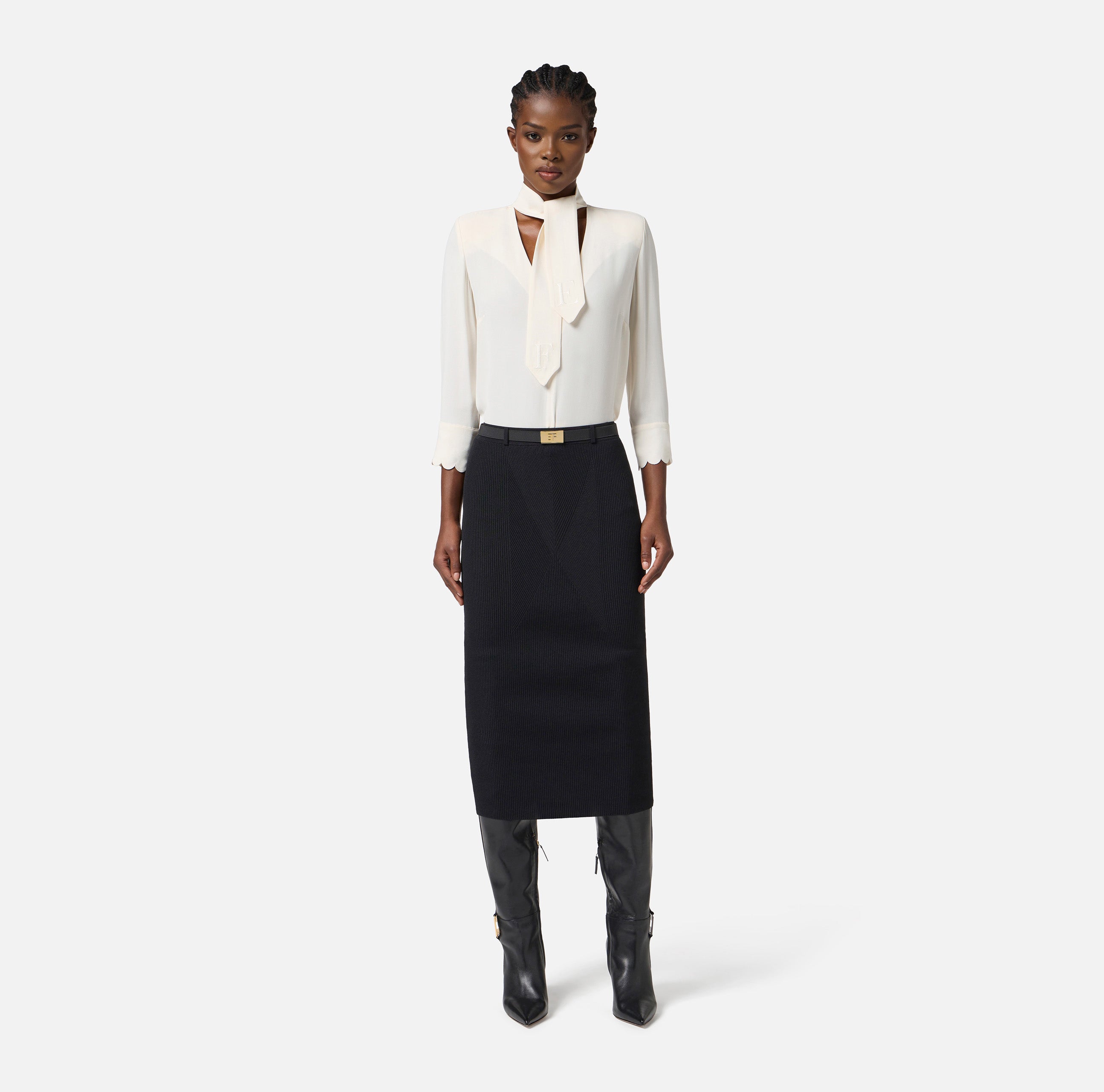GONNA+CINT (comp c/TK54B) - ELISABETTA FRANCHI