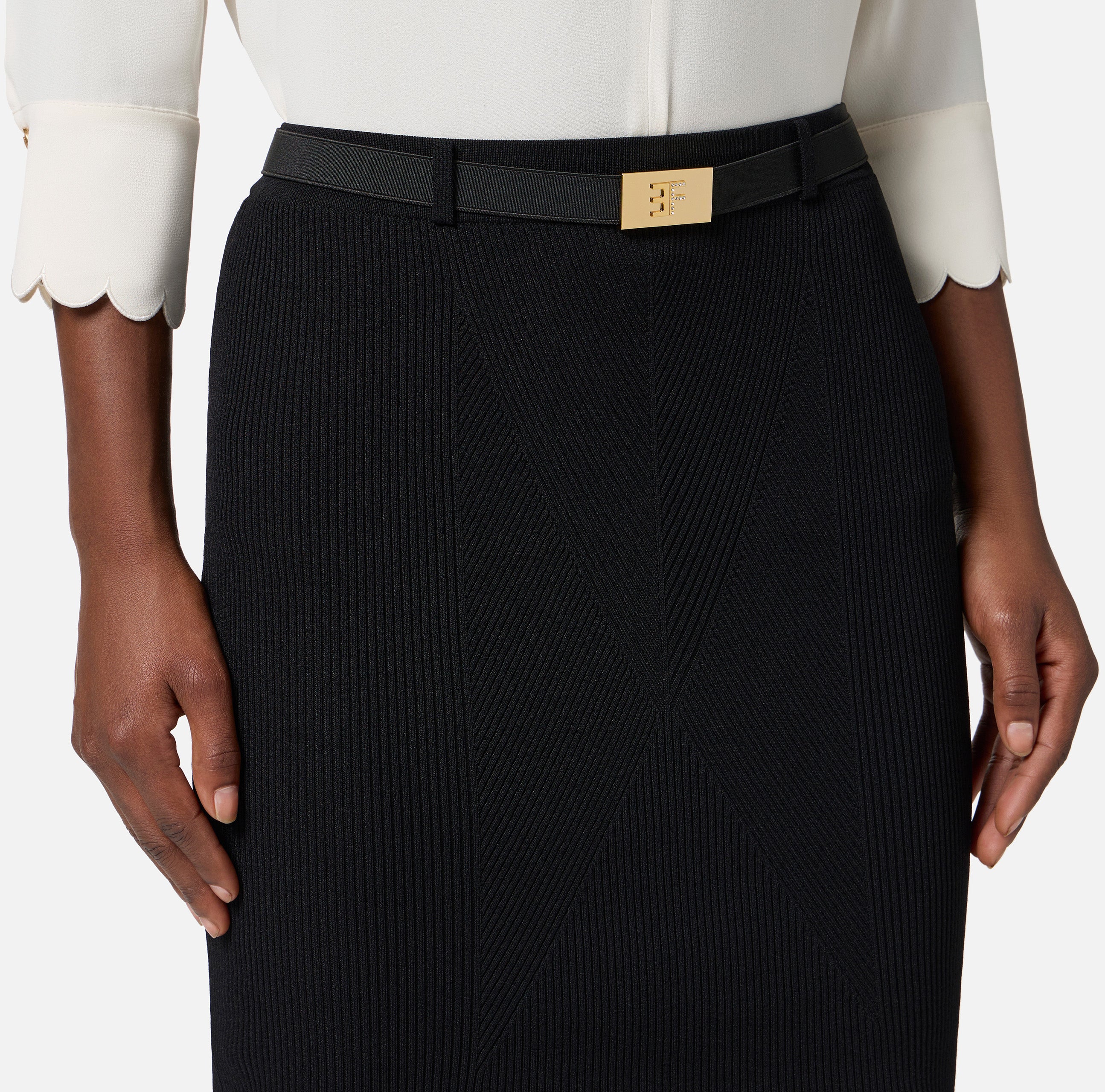 GONNA+CINT (comp c/TK54B) - ELISABETTA FRANCHI