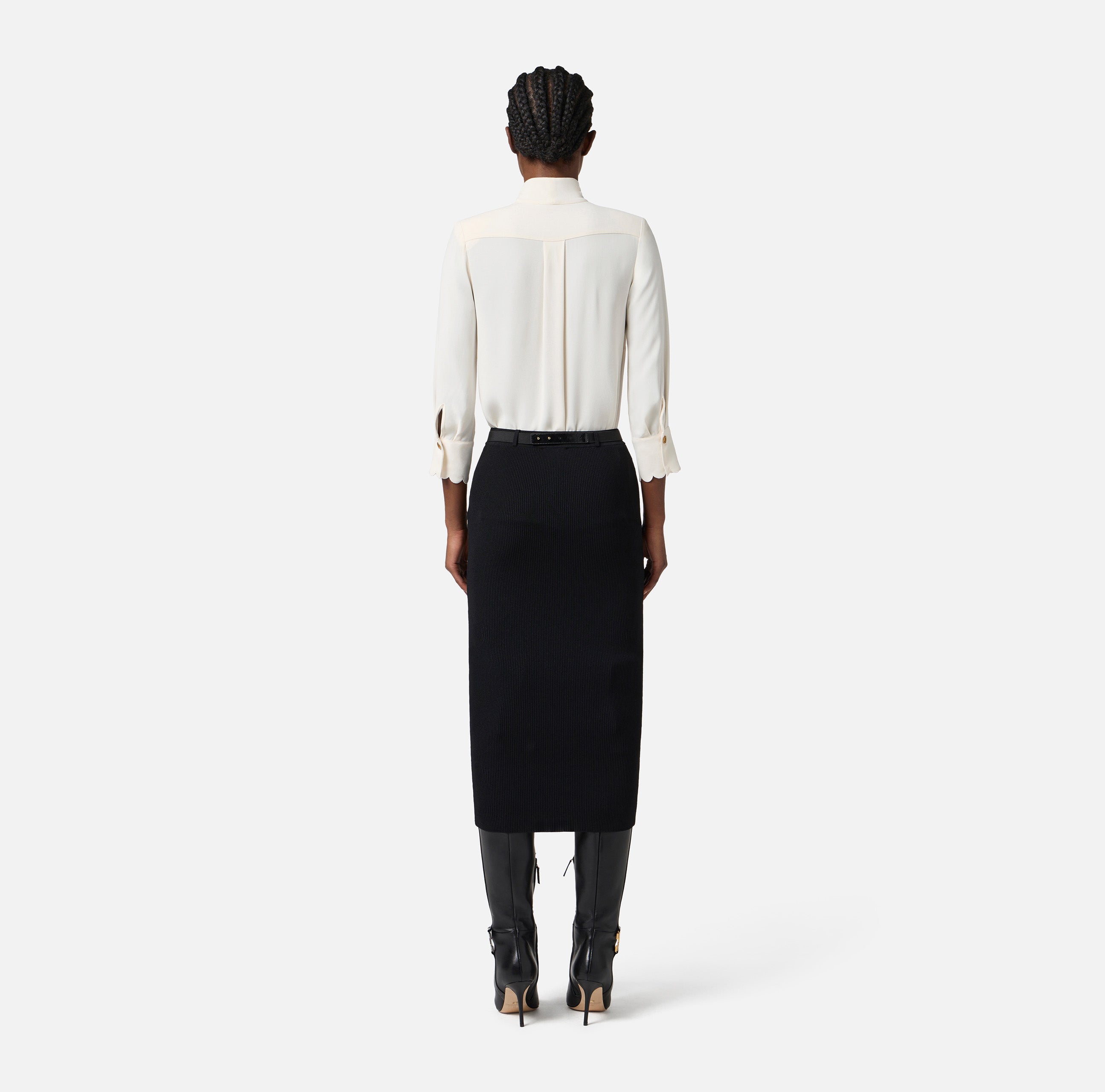 GONNA+CINT (comp c/TK54B) - ELISABETTA FRANCHI