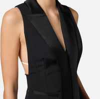 GILET (compl c/PA086) - ELISABETTA FRANCHI