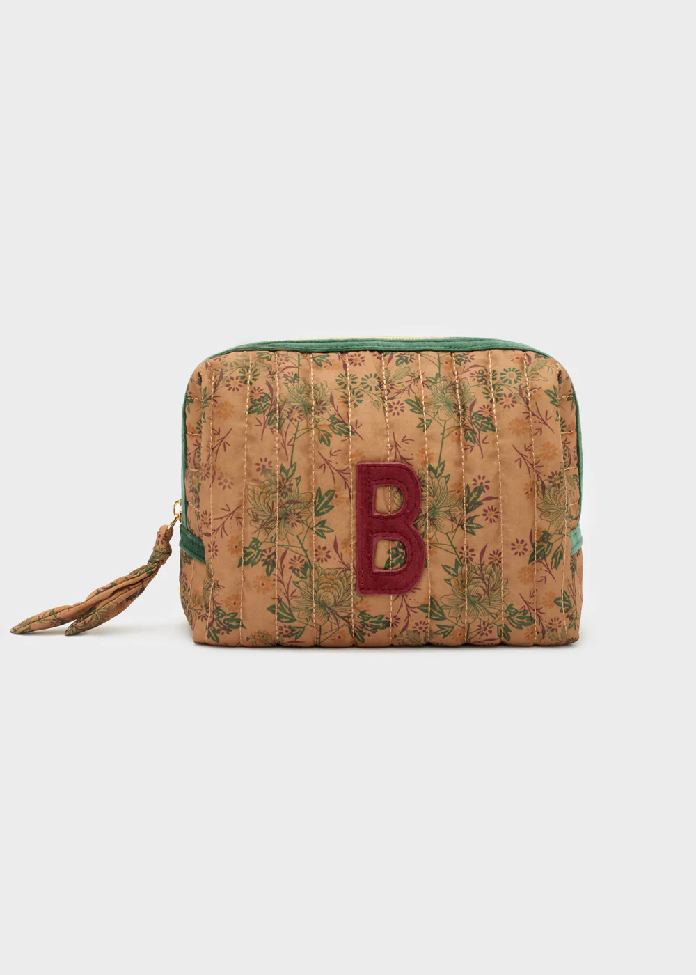 POUCH LETTERA B - NALì