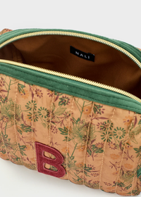 POUCH LETTERA B - NALì