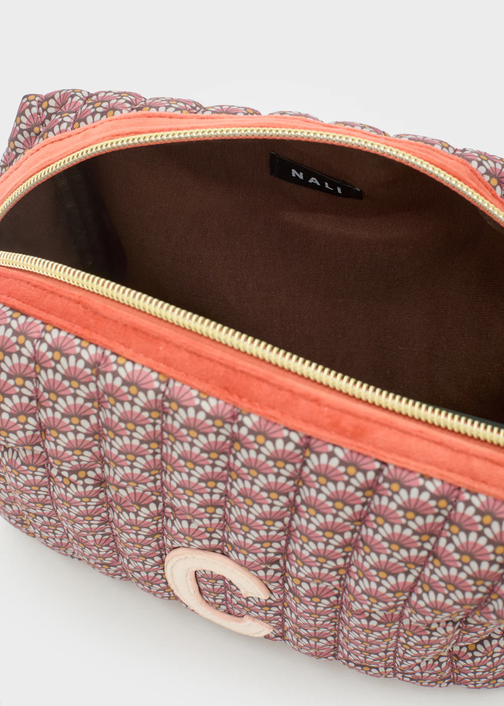 POUCH LETTERA C - NALì