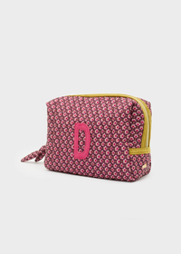 POUCH LETTERA D - NALì