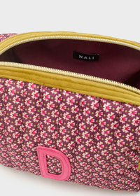 POUCH LETTERA D - NALì