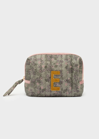POUCH LETTERA E - NALì