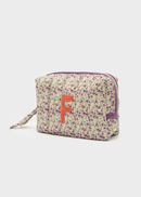 POUCH LETTERA F - NALì