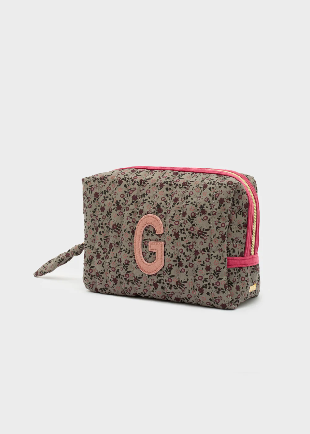 POUCH LETTERA G - NALì