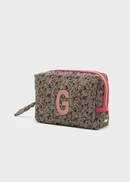 POUCH LETTERA G - NALì
