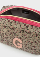 POUCH LETTERA G - NALì