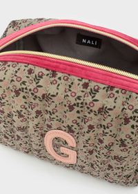 POUCH LETTERA G - NALì