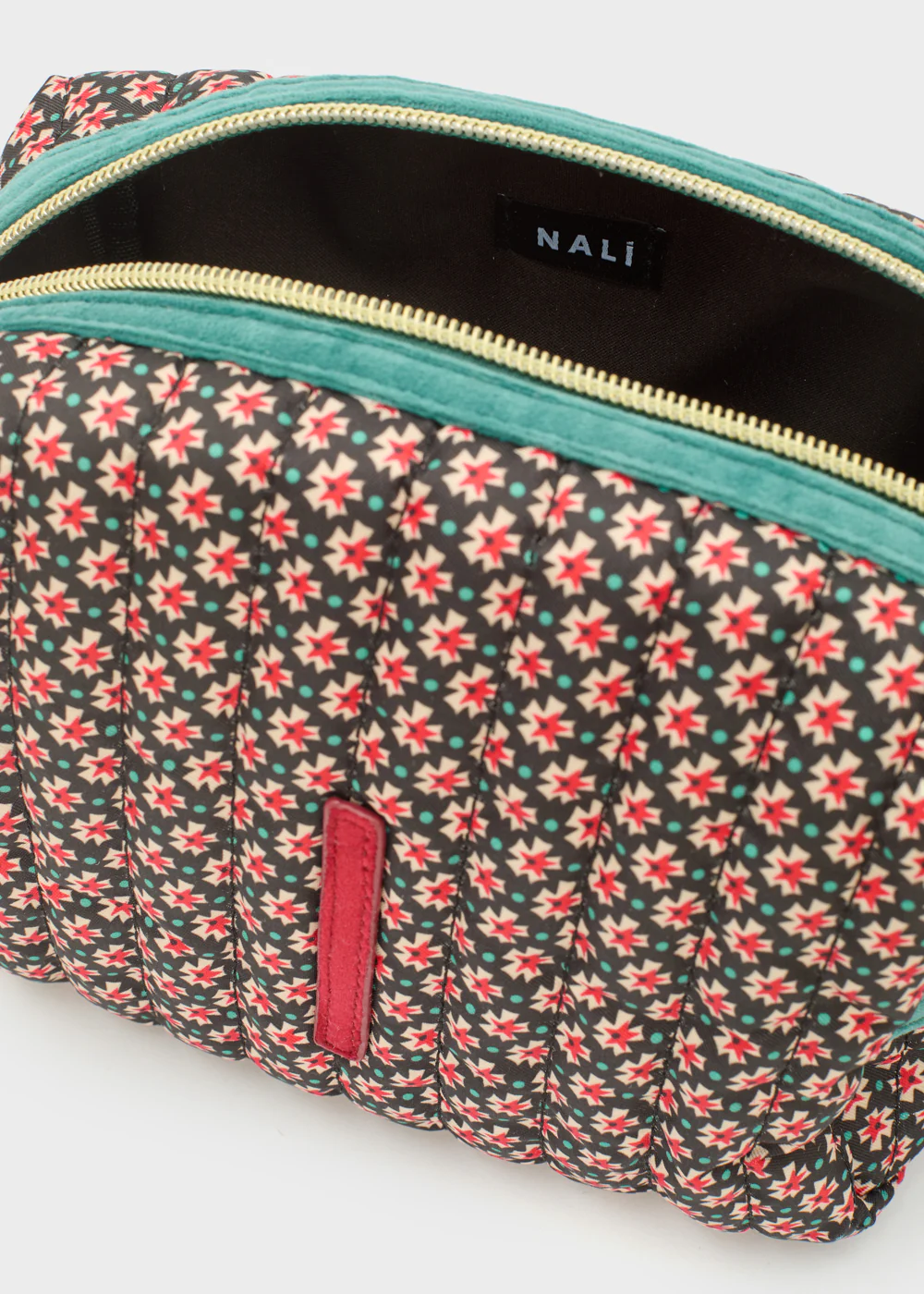 POUCH LETTERA I - NALì