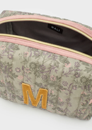 POUCH LETTERA M - NALì