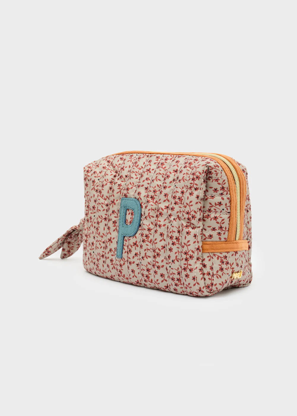 POUCH LETTERA P - NALì