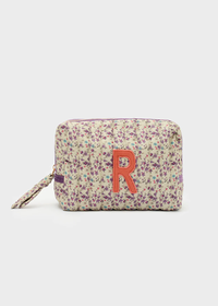 POUCH LETTERA R - NALì