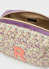 POUCH LETTERA R - NALì