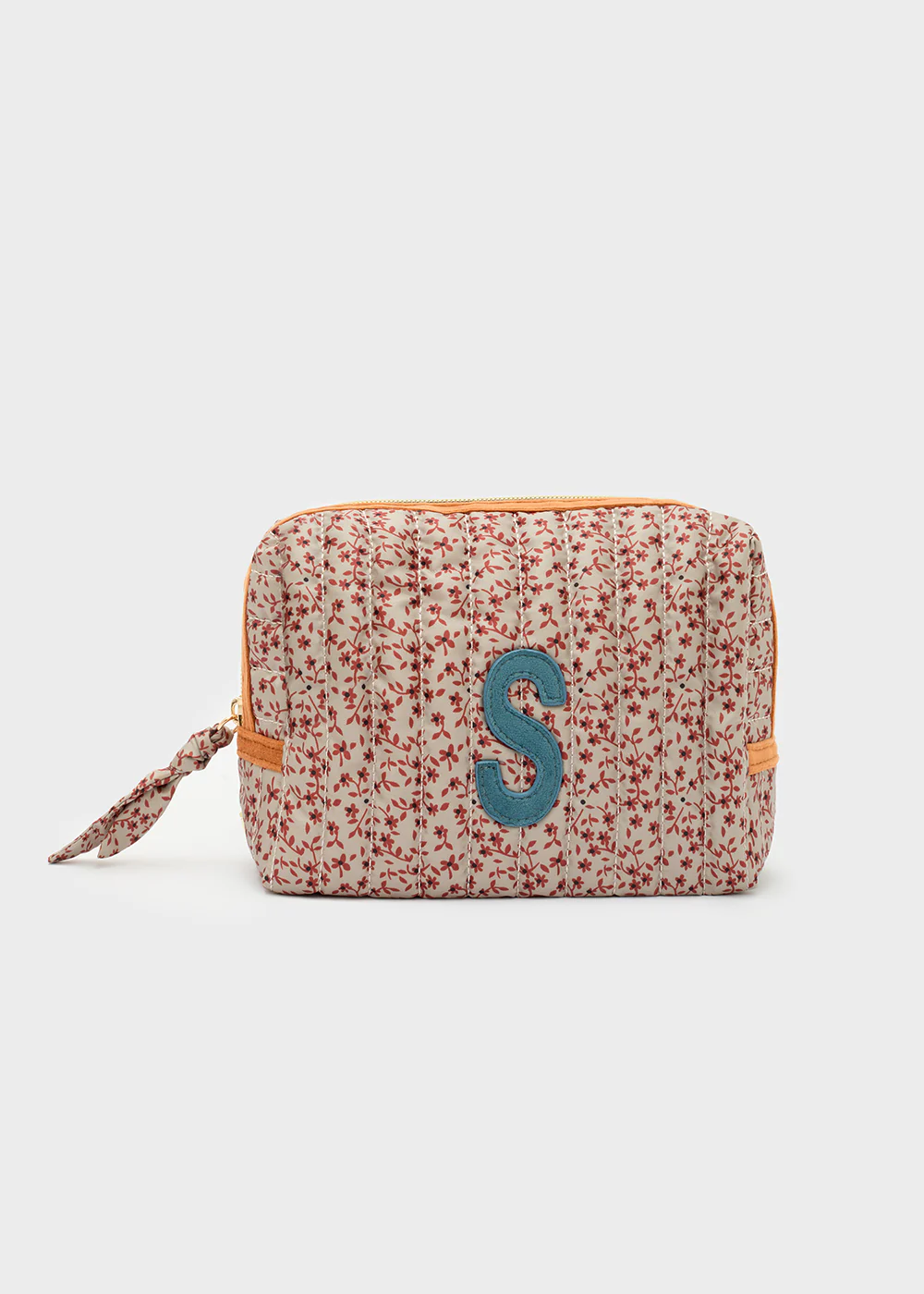 POUCH LETTERA S - NALì