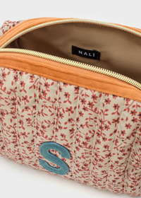 POUCH LETTERA S - NALì