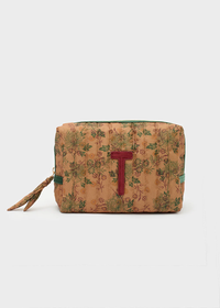 POUCH LETTERA T - NALì