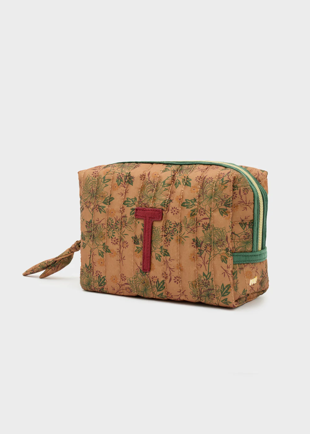 POUCH LETTERA T - NALì