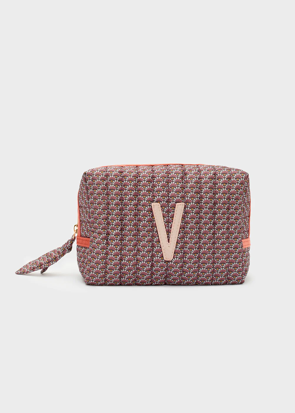 POUCH LETTERA V - NALì
