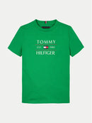 T-SHIRT - TOMMY HILFIGER
