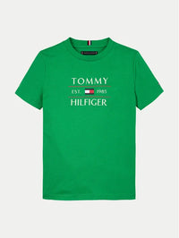 T-SHIRT - TOMMY HILFIGER