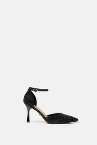 SCARPA - TWENTYFOURHAITCH