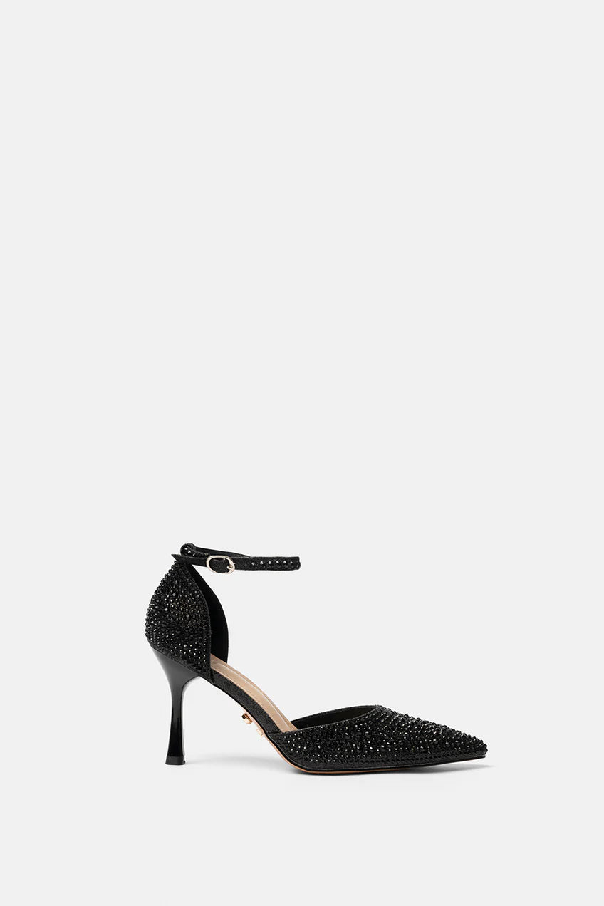 SCARPA - TWENTYFOURHAITCH