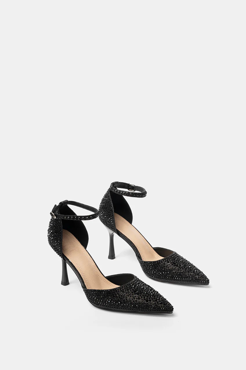 SCARPA - TWENTYFOURHAITCH