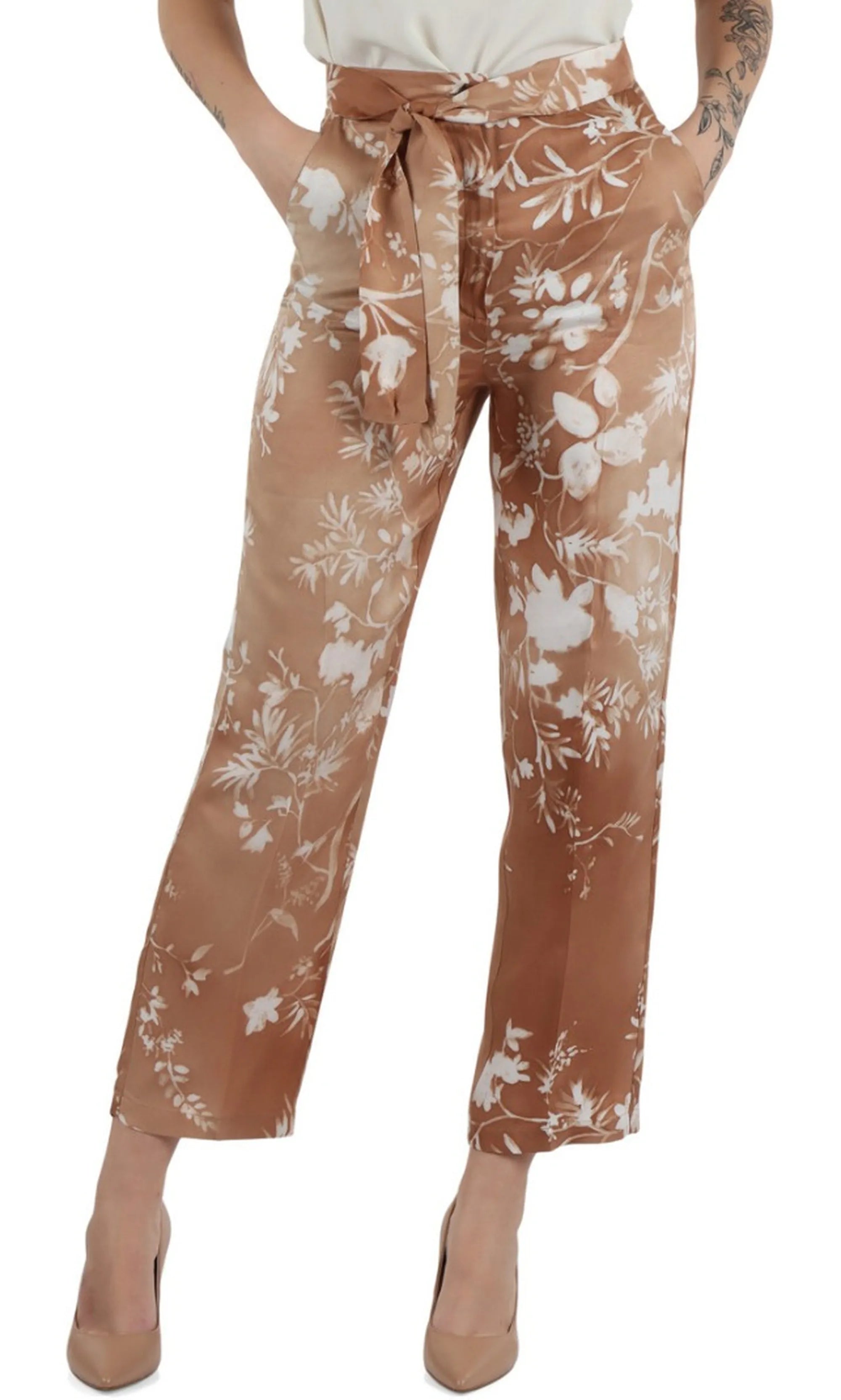 PANTALONE - EMME MARELLA
