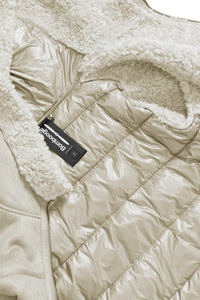 GIUBBOTTO - BOMBOOGIE