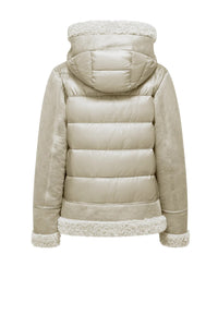 GIUBBOTTO - BOMBOOGIE