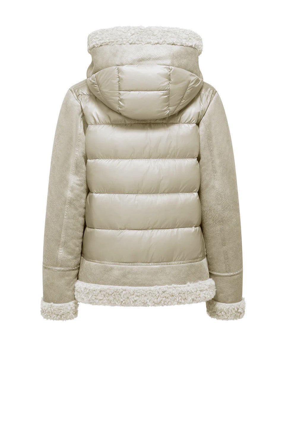 GIUBBOTTO - BOMBOOGIE