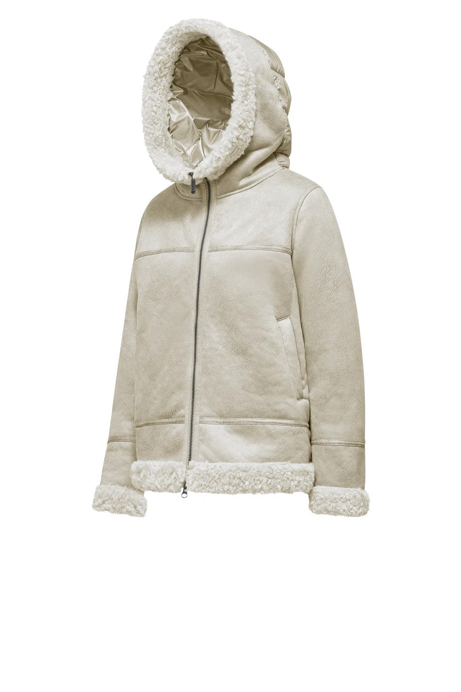 GIUBBOTTO - BOMBOOGIE