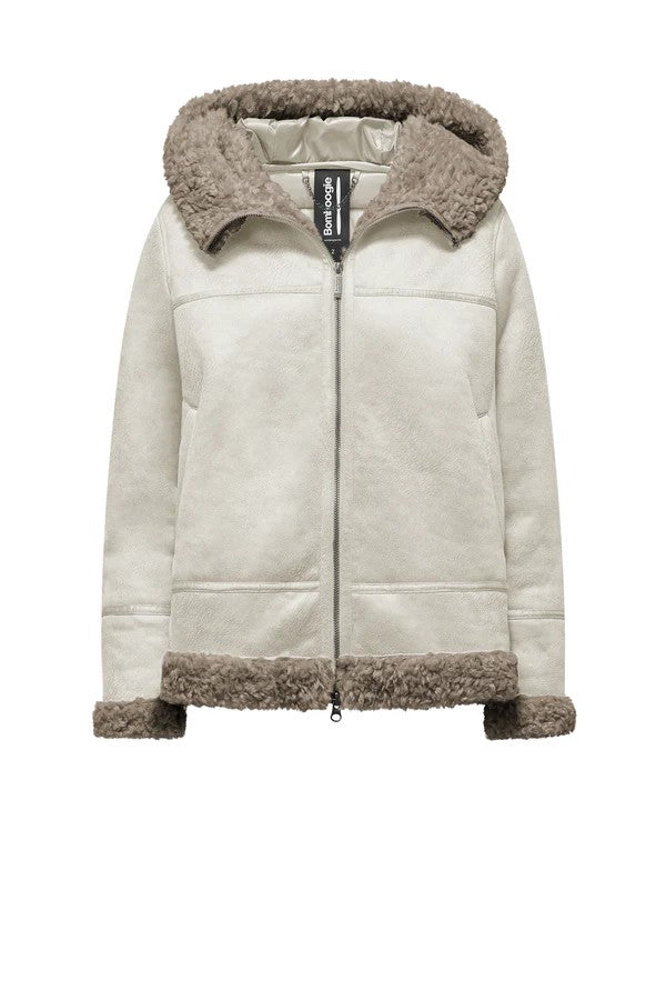 GIUBBOTTO - BOMBOOGIE